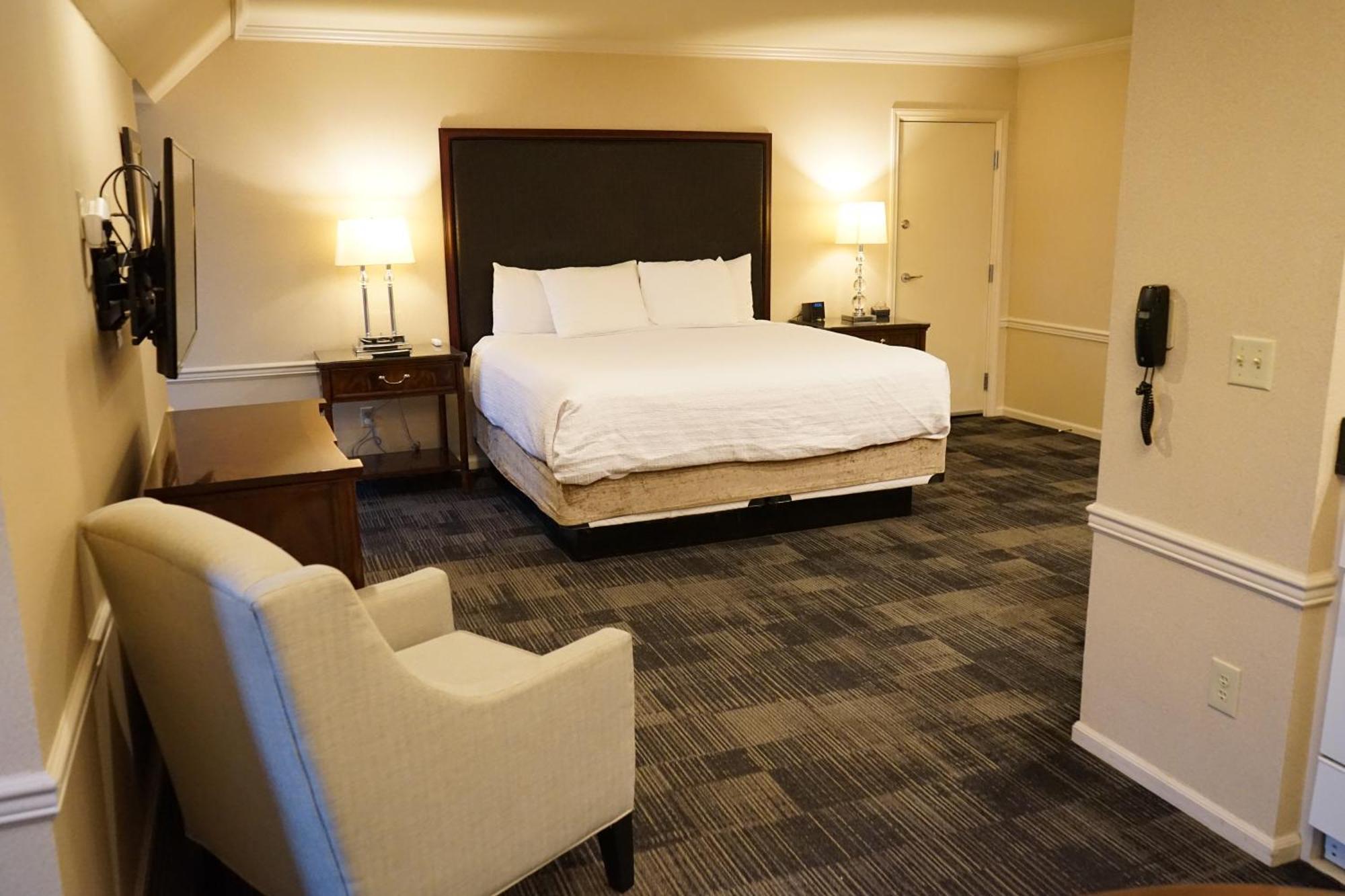 Wingate By Wyndham Bellingham Heritage Inn Eksteriør bilde