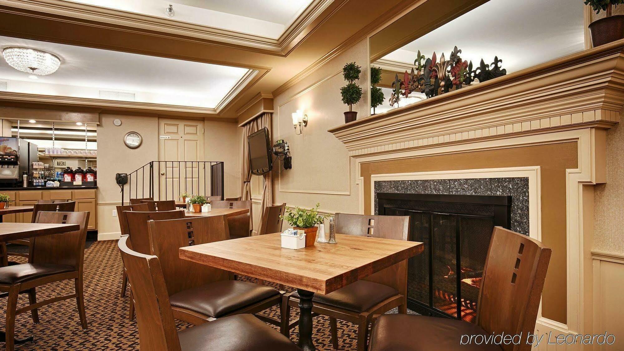 Wingate By Wyndham Bellingham Heritage Inn Eksteriør bilde
